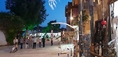 Lale Park Otel