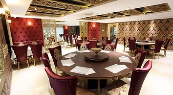 Tarsus Zorbaz Hotel