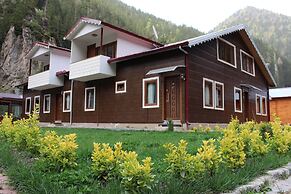 Selale Otel ve Bungalow