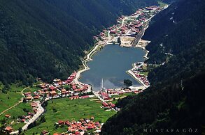 Selale Otel ve Bungalow
