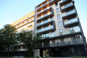 ASKI New Powiśle Apartment