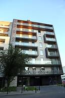 ASKI New Powiśle Apartment