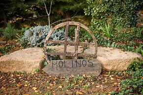 Molinos de Fuenteheridos