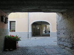 Maison de la Montagne
