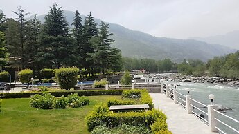 Apple Valley Resort