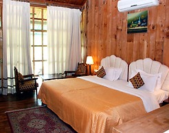 Apple Valley Resort