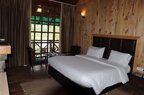 Apple Valley Resort