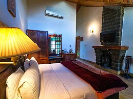 Apple Valley Resort