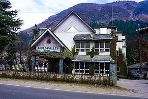 Apple Valley Resort