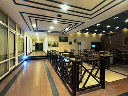 Apple Valley Resort