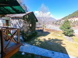 Apple Valley Resort