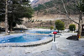 Apple Valley Resort