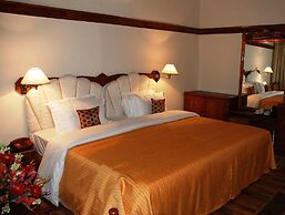 Apple Valley Resort