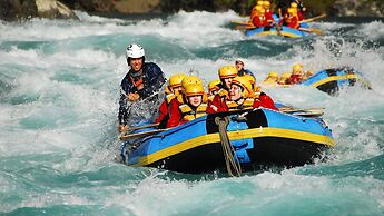 Apple Valley Resort