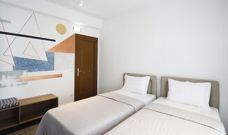 Assano Sea Front Luxury