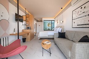 Assano Sea Front Luxury