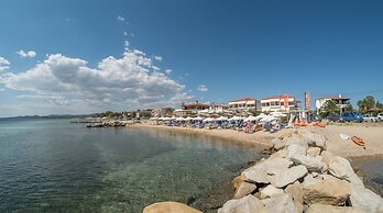 Assano Sea Front Luxury