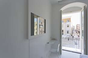 Vittorio Veneto Matera Luxury Rooms