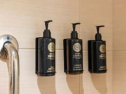Elements Hotel Kirov 5*