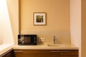 Elements Hotel Kirov 5*