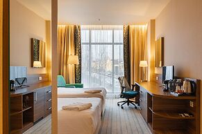 Elements Hotel Kirov 5*