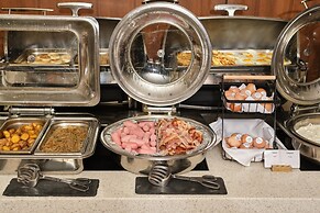 Elements Hotel Kirov 5*
