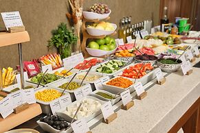 Elements Hotel Kirov 5*