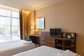 Elements Hotel Kirov 5*