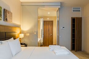 Elements Hotel Kirov 5*