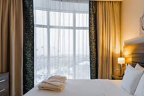 Elements Hotel Kirov 5*