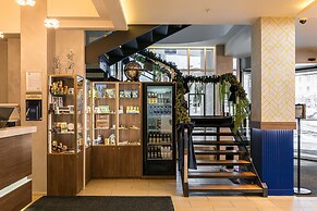 Elements Hotel Kirov 5*