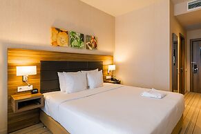 Elements Hotel Kirov 5*