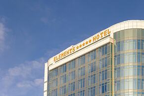 Elements Hotel Kirov 5*