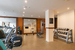 Elements Hotel Kirov 5*