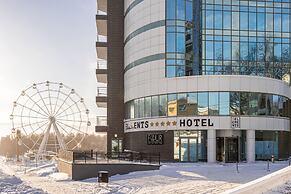 Elements Hotel Kirov 5*