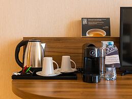 Elements Hotel Kirov 5*