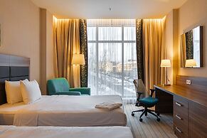 Elements Hotel Kirov 5*