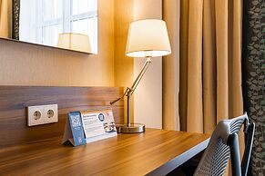 Elements Hotel Kirov 5*