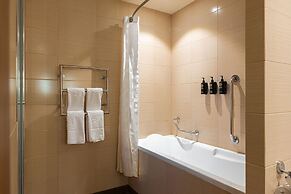 Elements Hotel Kirov 5*