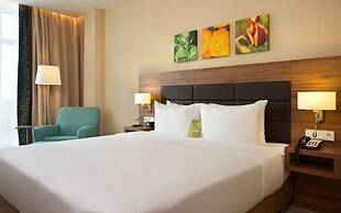 Elements Hotel Kirov 5*