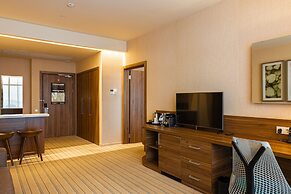 Elements Hotel Kirov 5*