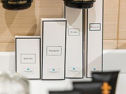 Elements Hotel Kirov 5*
