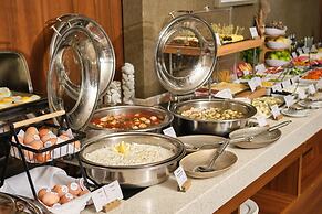 Elements Hotel Kirov 5*