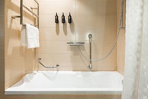 Elements Hotel Kirov 5*