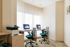 Elements Hotel Kirov 5*