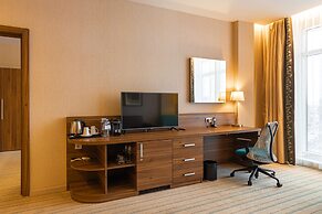 Elements Hotel Kirov 5*
