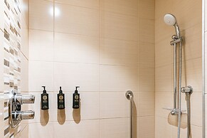 Elements Hotel Kirov 5*