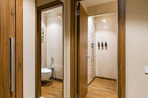 Elements Hotel Kirov 5*
