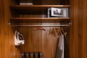 Elements Hotel Kirov 5*