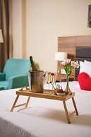 Elements Hotel Kirov 5*